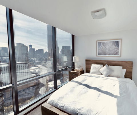 Luxury Apartments With View - Holiday Great Ocean Road 20