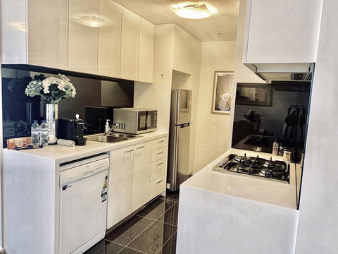 Luxury Apartments With View - Holiday Great Ocean Road 7