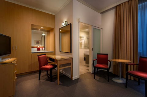 BEST WESTERN PLUS Travel Inn - Holiday Great Ocean Road 38