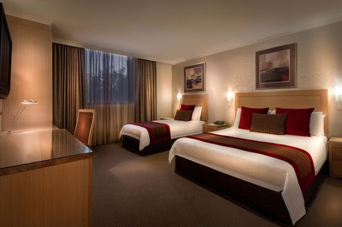BEST WESTERN PLUS Travel Inn - Holiday Great Ocean Road 25