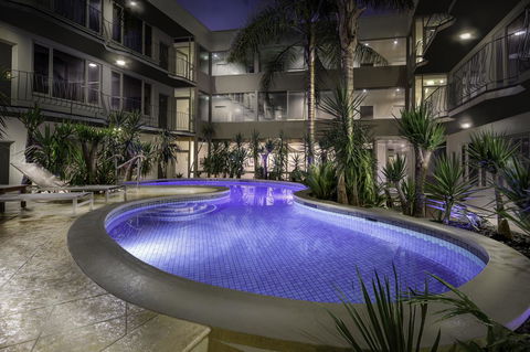 BEST WESTERN PLUS Travel Inn - Holiday Great Ocean Road 2