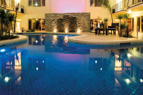 BEST WESTERN PLUS Travel Inn - Holiday Great Ocean Road 36