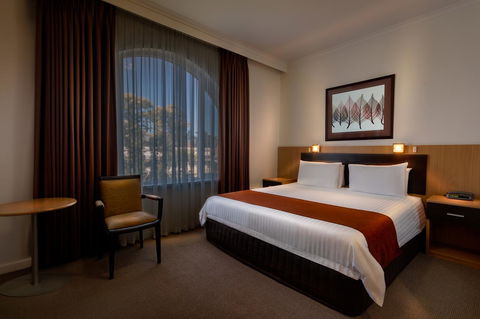 BEST WESTERN PLUS Travel Inn - Holiday Great Ocean Road 24