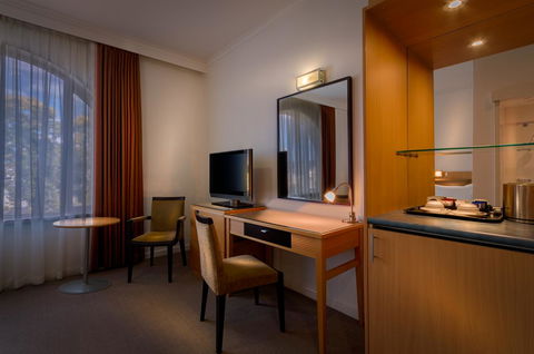 BEST WESTERN PLUS Travel Inn - Holiday Great Ocean Road 27