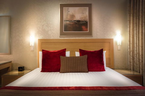 BEST WESTERN PLUS Travel Inn - Holiday Great Ocean Road 29