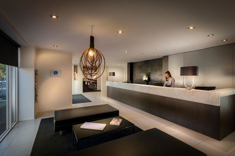 BEST WESTERN PLUS Travel Inn - Holiday Great Ocean Road 9