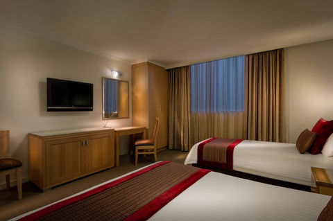 BEST WESTERN PLUS Travel Inn - Holiday Great Ocean Road 31