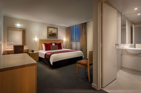 BEST WESTERN PLUS Travel Inn - Holiday Great Ocean Road 28
