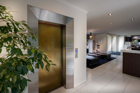 BEST WESTERN PLUS Travel Inn - Holiday Great Ocean Road 22