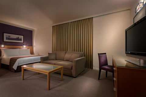 BEST WESTERN PLUS Travel Inn - Holiday Great Ocean Road 32