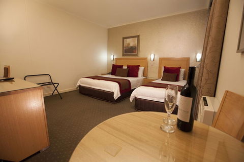 BEST WESTERN PLUS Travel Inn - Holiday Great Ocean Road 35
