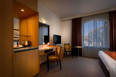 BEST WESTERN PLUS Travel Inn - Holiday Great Ocean Road 23