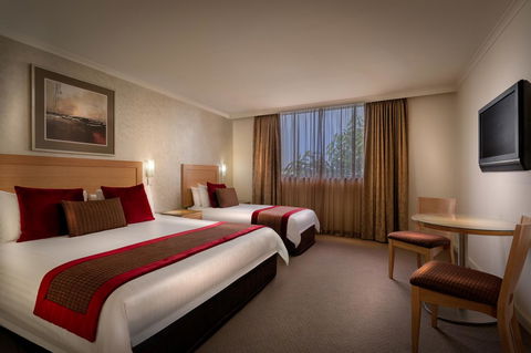 BEST WESTERN PLUS Travel Inn - Holiday Great Ocean Road 30