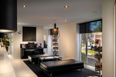 BEST WESTERN PLUS Travel Inn - Holiday Great Ocean Road 14