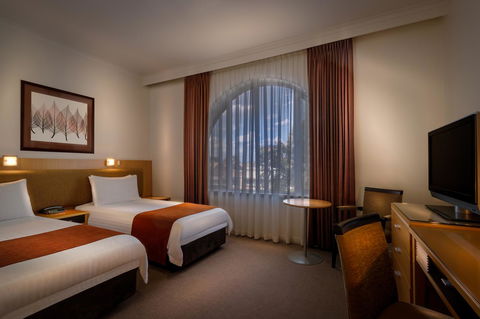 BEST WESTERN PLUS Travel Inn - Holiday Great Ocean Road 26
