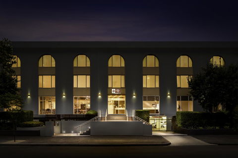 BEST WESTERN PLUS Travel Inn - Holiday Great Ocean Road 0