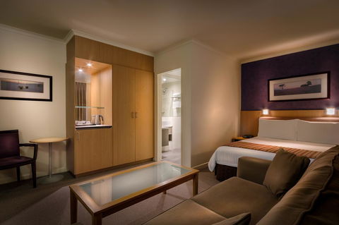 BEST WESTERN PLUS Travel Inn - Holiday Great Ocean Road 33