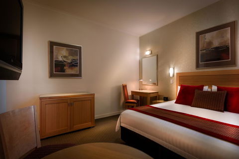 BEST WESTERN PLUS Travel Inn - Holiday Great Ocean Road 39