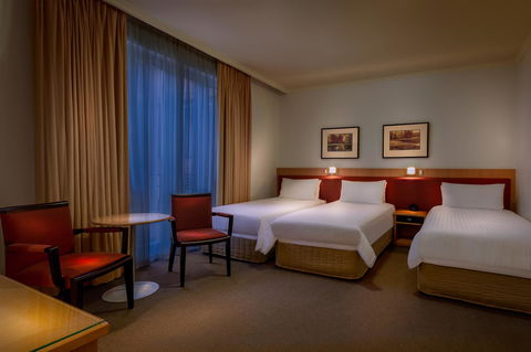 BEST WESTERN PLUS Travel Inn - Holiday Great Ocean Road 43