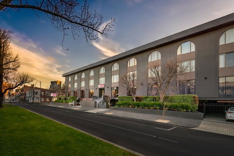 BEST WESTERN PLUS Travel Inn - Holiday Great Ocean Road 7