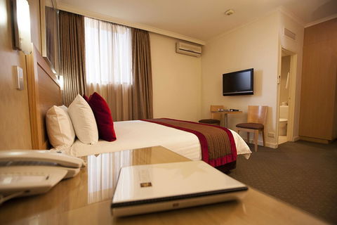 BEST WESTERN PLUS Travel Inn - Holiday Great Ocean Road 41