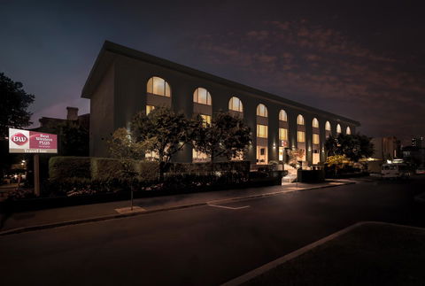 BEST WESTERN PLUS Travel Inn - Holiday Great Ocean Road 11