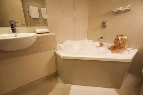 BEST WESTERN PLUS Travel Inn - Holiday Great Ocean Road 37