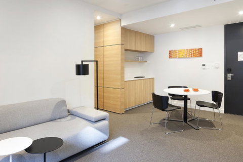 Jasper Boutique Hotel - Holiday Great Ocean Road 43