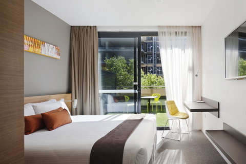 Jasper Boutique Hotel - Holiday Great Ocean Road 1