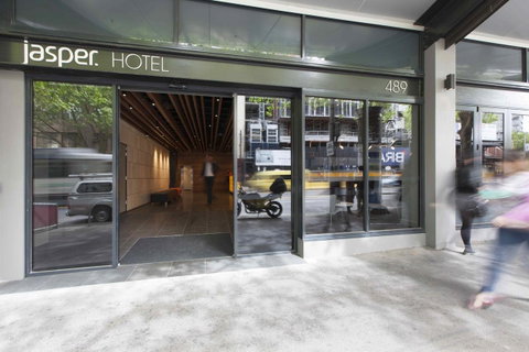 Jasper Boutique Hotel - Holiday Great Ocean Road 15