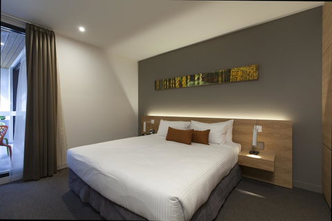 Jasper Boutique Hotel - Holiday Great Ocean Road 23
