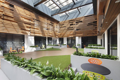 Jasper Boutique Hotel - Holiday Great Ocean Road 4