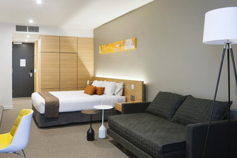 Jasper Boutique Hotel - Holiday Great Ocean Road 39