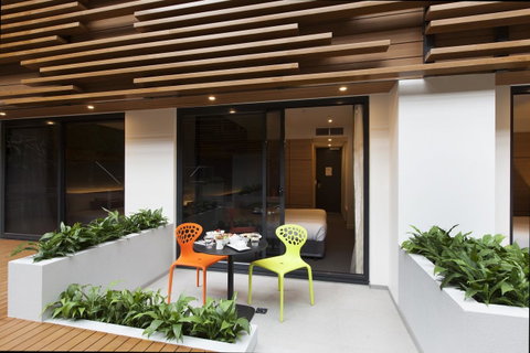 Jasper Boutique Hotel - Holiday Great Ocean Road 13