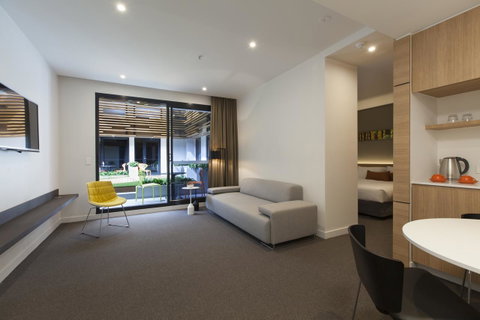 Jasper Boutique Hotel - Holiday Great Ocean Road 29