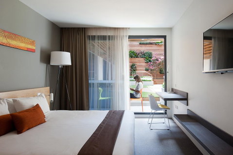 Jasper Boutique Hotel - Holiday Great Ocean Road 0