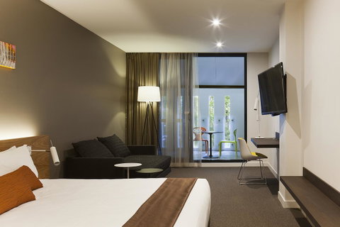 Jasper Boutique Hotel - Holiday Great Ocean Road 40