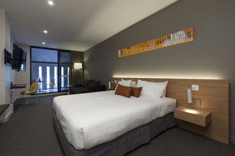 Jasper Boutique Hotel - Holiday Great Ocean Road 22
