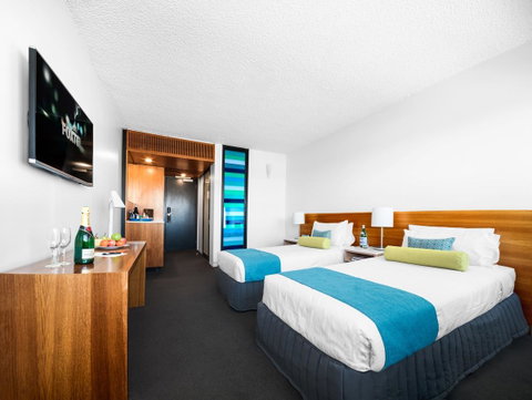 Jasper Boutique Hotel - Holiday Great Ocean Road 9