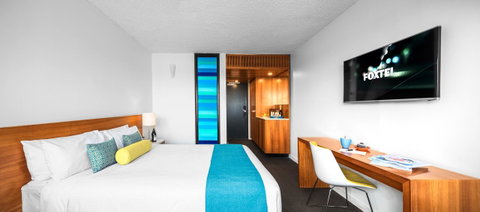Jasper Boutique Hotel - Holiday Great Ocean Road 7