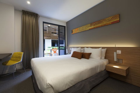 Jasper Boutique Hotel - Holiday Great Ocean Road 31