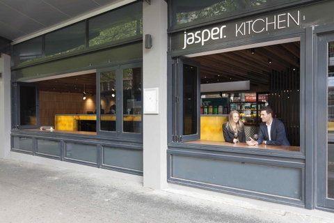 Jasper Boutique Hotel - Holiday Great Ocean Road 8
