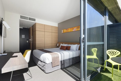 Jasper Boutique Hotel - Holiday Great Ocean Road 36