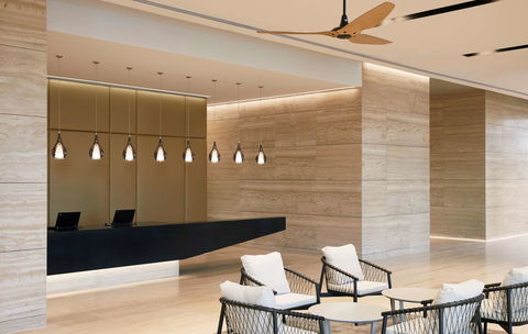 Hyatt Place Melbourne Essendon Fields - Holiday Great Ocean Road 24