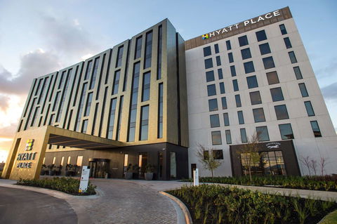 Hyatt Place Melbourne Essendon Fields - Holiday Great Ocean Road 26