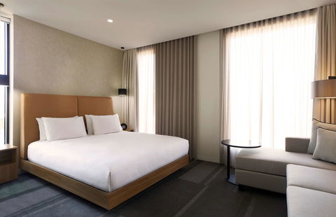 Hyatt Place Melbourne Essendon Fields - Holiday Great Ocean Road 20