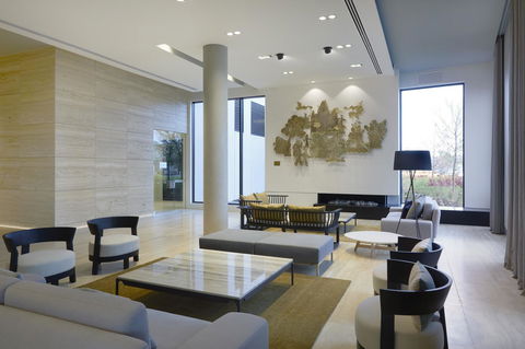Hyatt Place Melbourne Essendon Fields - Holiday Great Ocean Road 15