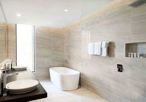 Hyatt Place Melbourne Essendon Fields - Holiday Great Ocean Road 23