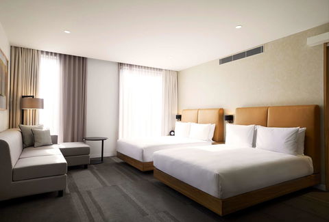 Hyatt Place Melbourne Essendon Fields - Holiday Great Ocean Road 21