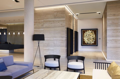 Hyatt Place Melbourne Essendon Fields - Holiday Great Ocean Road 5